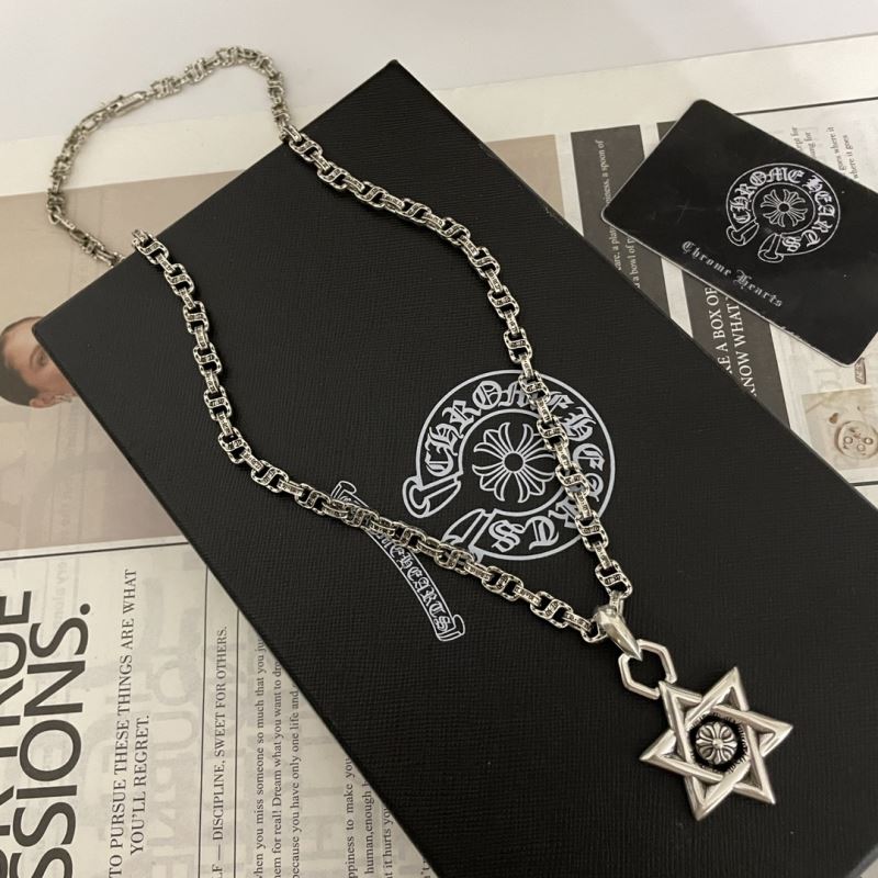 Chrome Hearts Necklaces